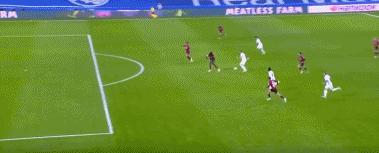 欧冠切尔西vs巴萨耻辱之夜,切尔西10大逆转