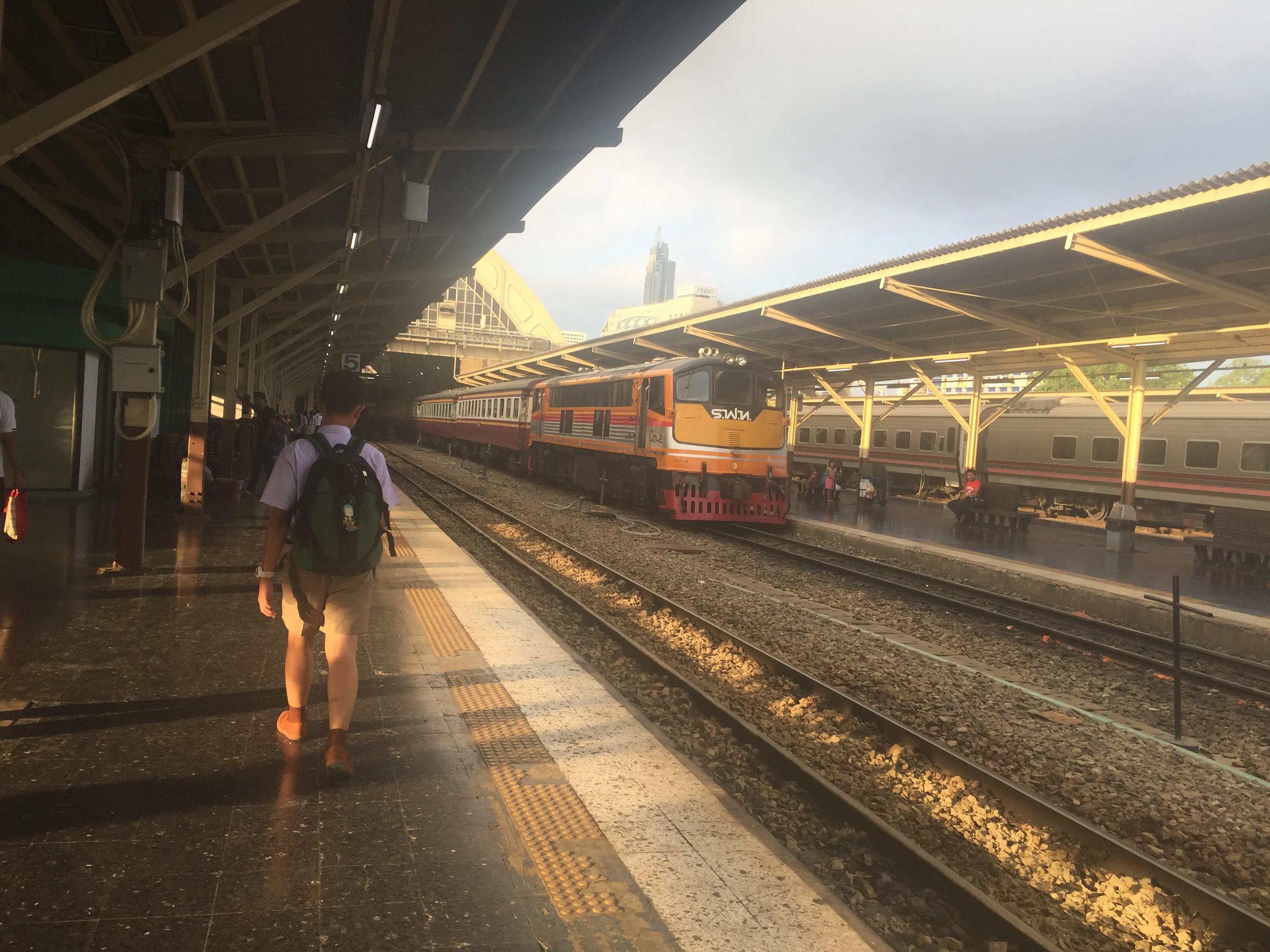 等疫情过后一起去泰国,等疫情过去了一起去泰国吧