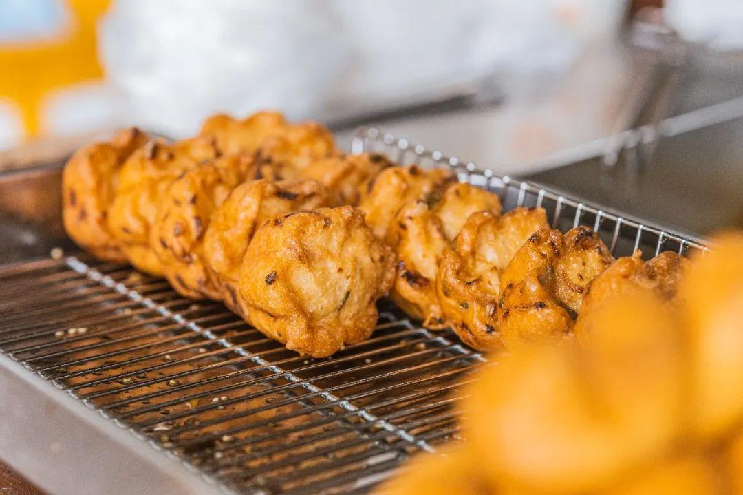 在温过大年！这几条“百县千碗”美食体验线路真的好吃又好玩