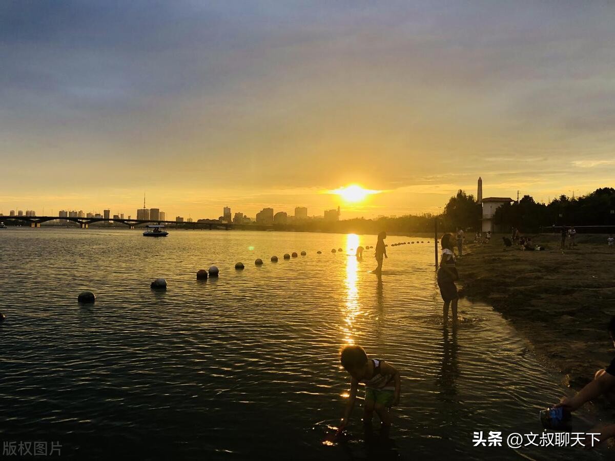 南阳一个美丽而温馨浪漫的城市,南阳最漂亮的古城景点