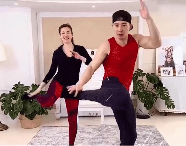 刘畊宏去享受自己的人生,刘畊宏享受人生