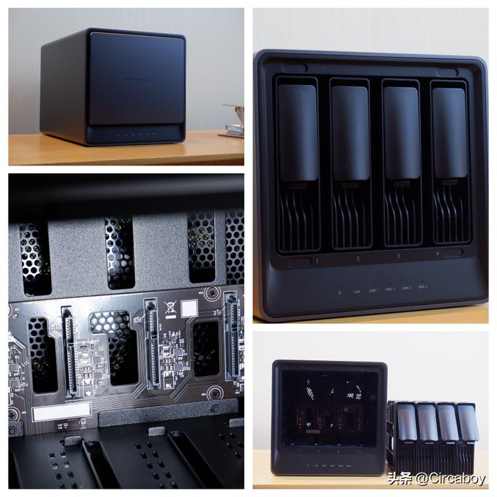 2G*载下**1G上传-普通人的高性能网络用法