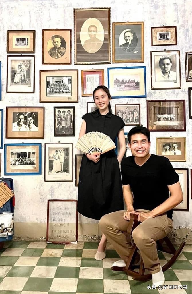 泰国变性第一女星宝儿近况,泰国最美变异人宝儿结婚了吗