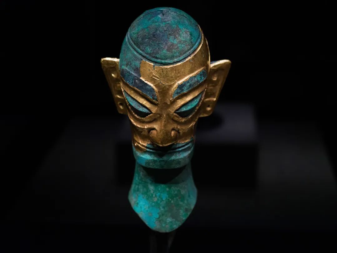 中国的青铜时代，逝去了