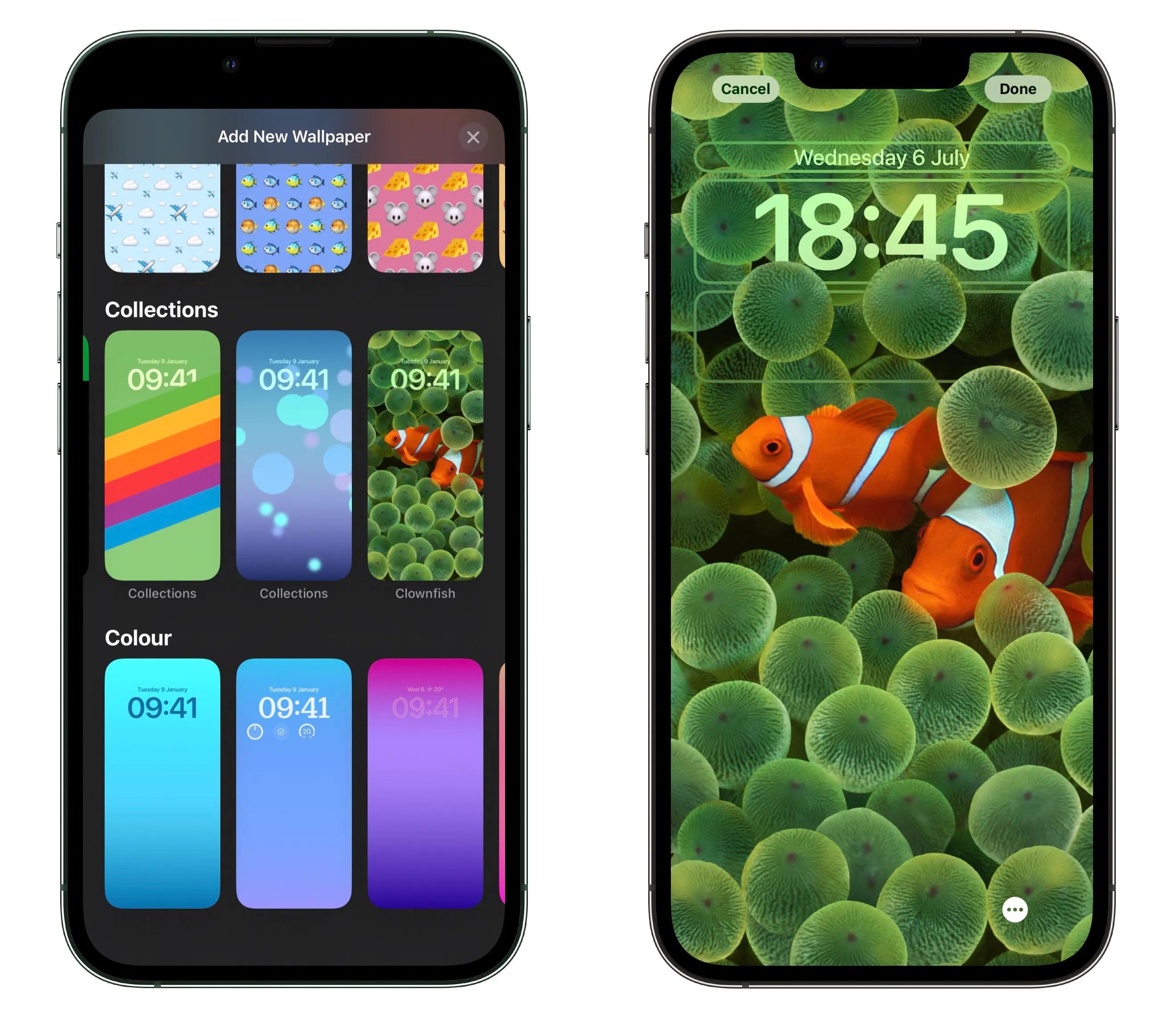 iOS16.0Beta3发布，新变化整理