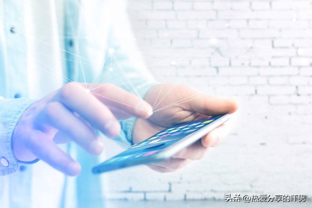 给老妈买手机,给父母买手机品牌怎么选