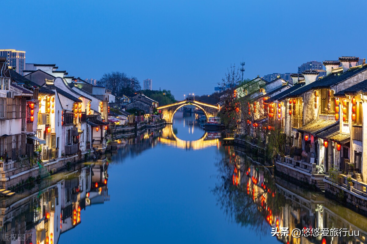 无锡几大景点旅游攻略,去无锡旅游的15个景点