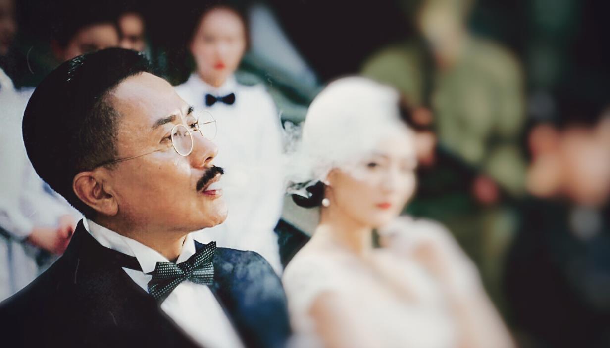 2019十部顶级谍战剧柳云龙,柳云龙最出色谍战剧