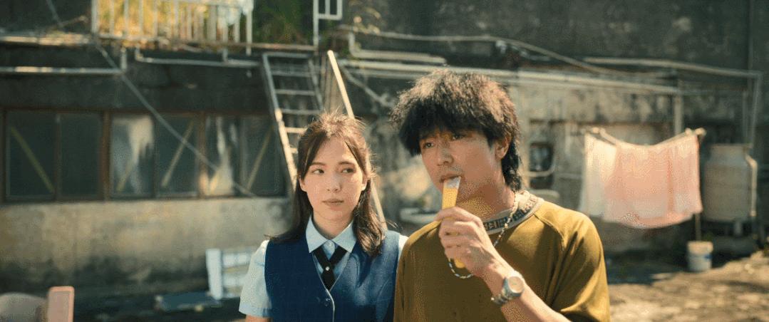 当男人恋爱时讲啥故事台湾,当男人恋爱时虐心片段台湾