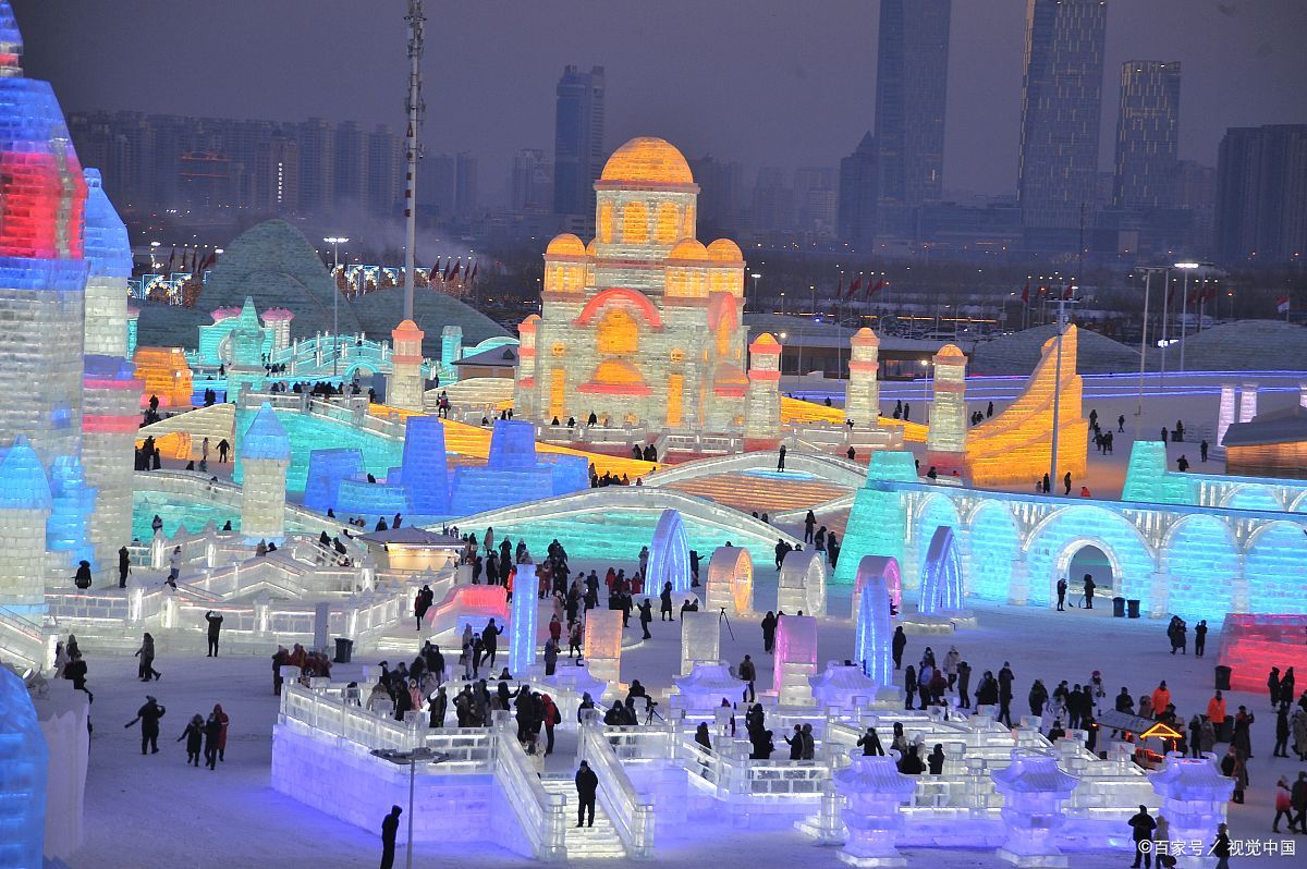 雪乡攻略3天自由行,去雪乡玩一个人怎么去