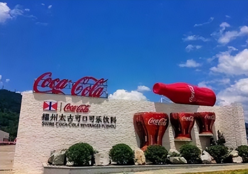 太古集团到底有多厉害,太古集团的实力