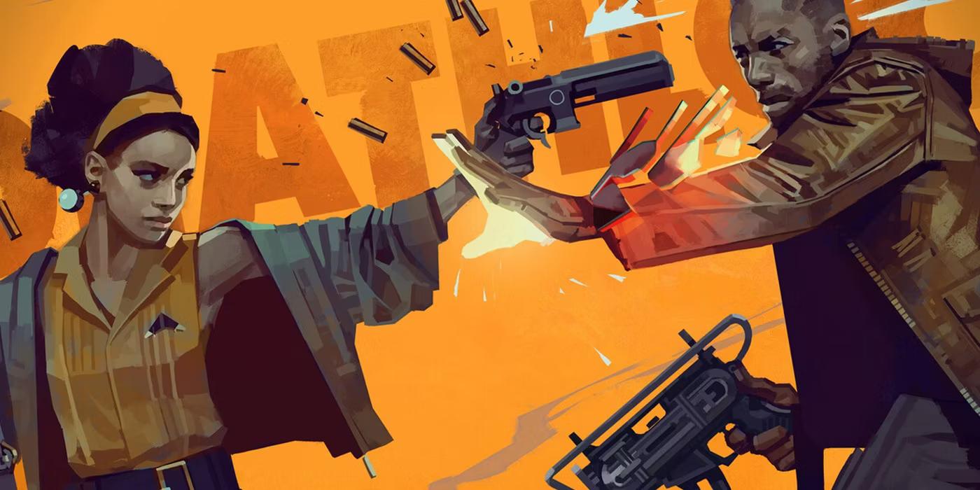 最好玩的第一人称射击游戏推荐,值得推荐的第一人称射击游戏