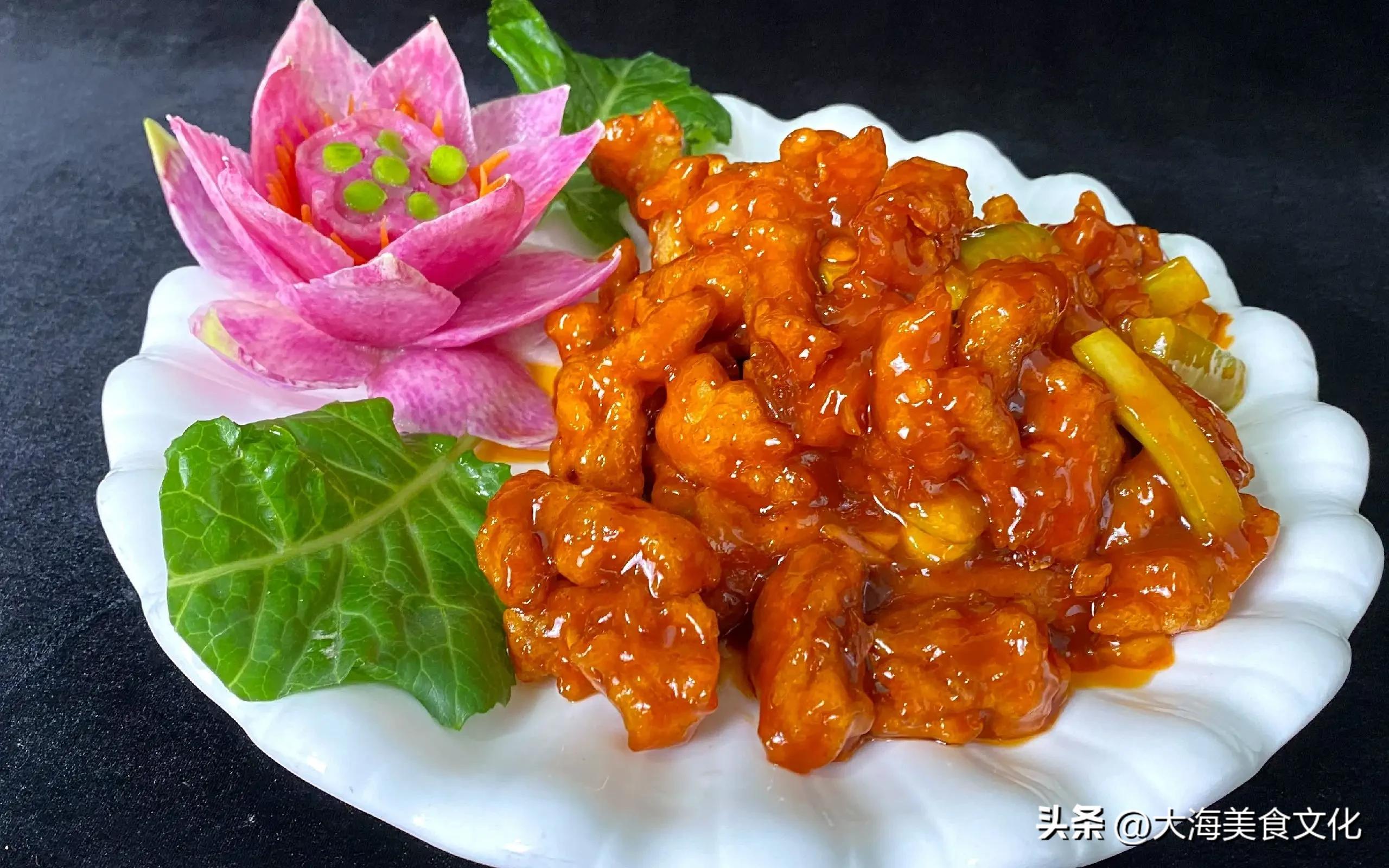 咸水鱼和淡水鱼吃什么,自然水域的鲤鱼最爱吃的几种食物