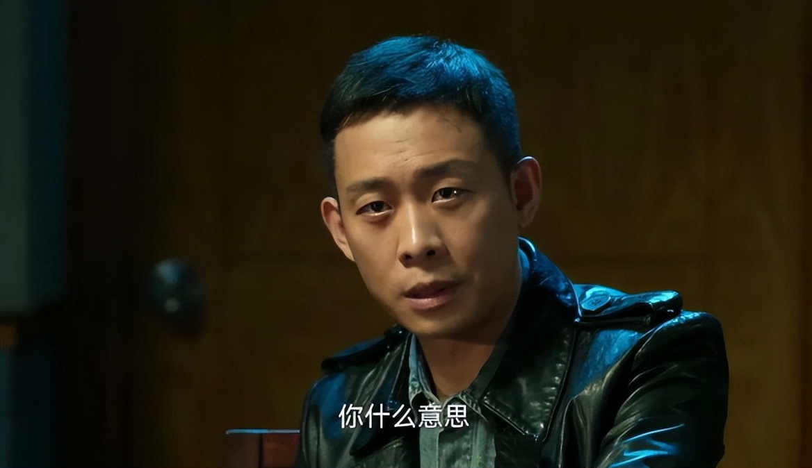 张译连续三部电影上映,张译多伦多电影节三部作品