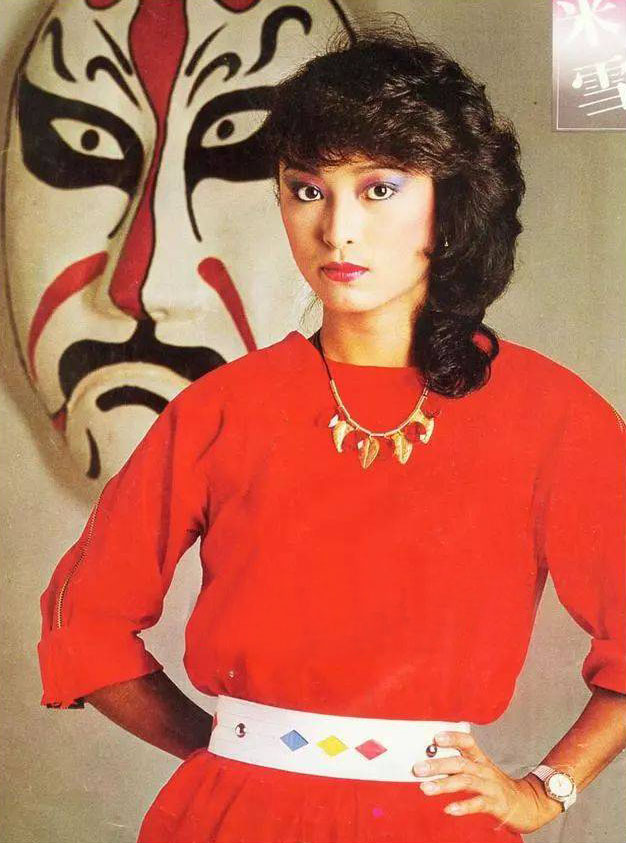 米雪跟成龙的合影,米雪成龙最对不起的女人