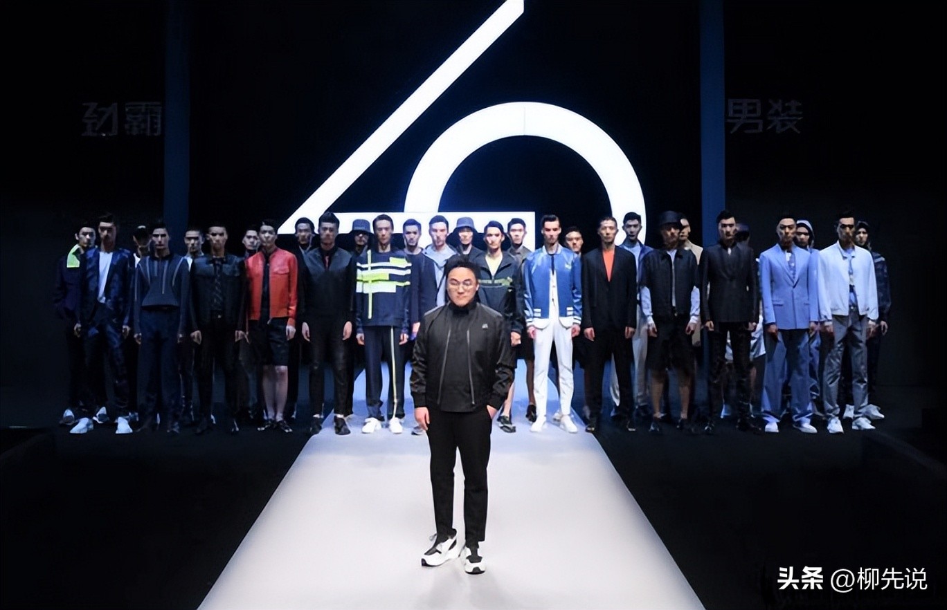 安踏十大品牌排行榜,安踏福建排名