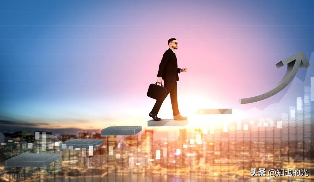 马云:未来已来(二)今天很困难明天更困难后天很美好