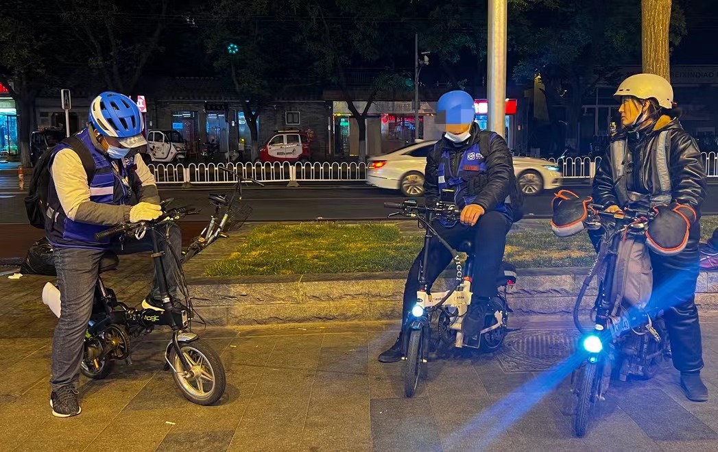 夜晚开车代驾,开车夜晚代驾