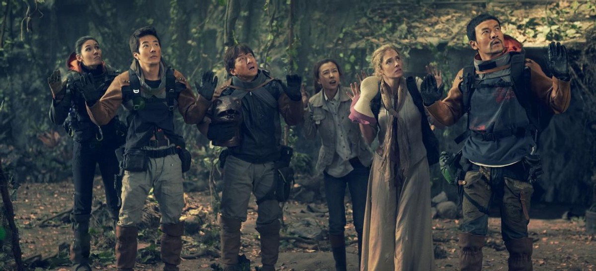 黎明早期枪战武打片没用替身,十大武打电影功夫片