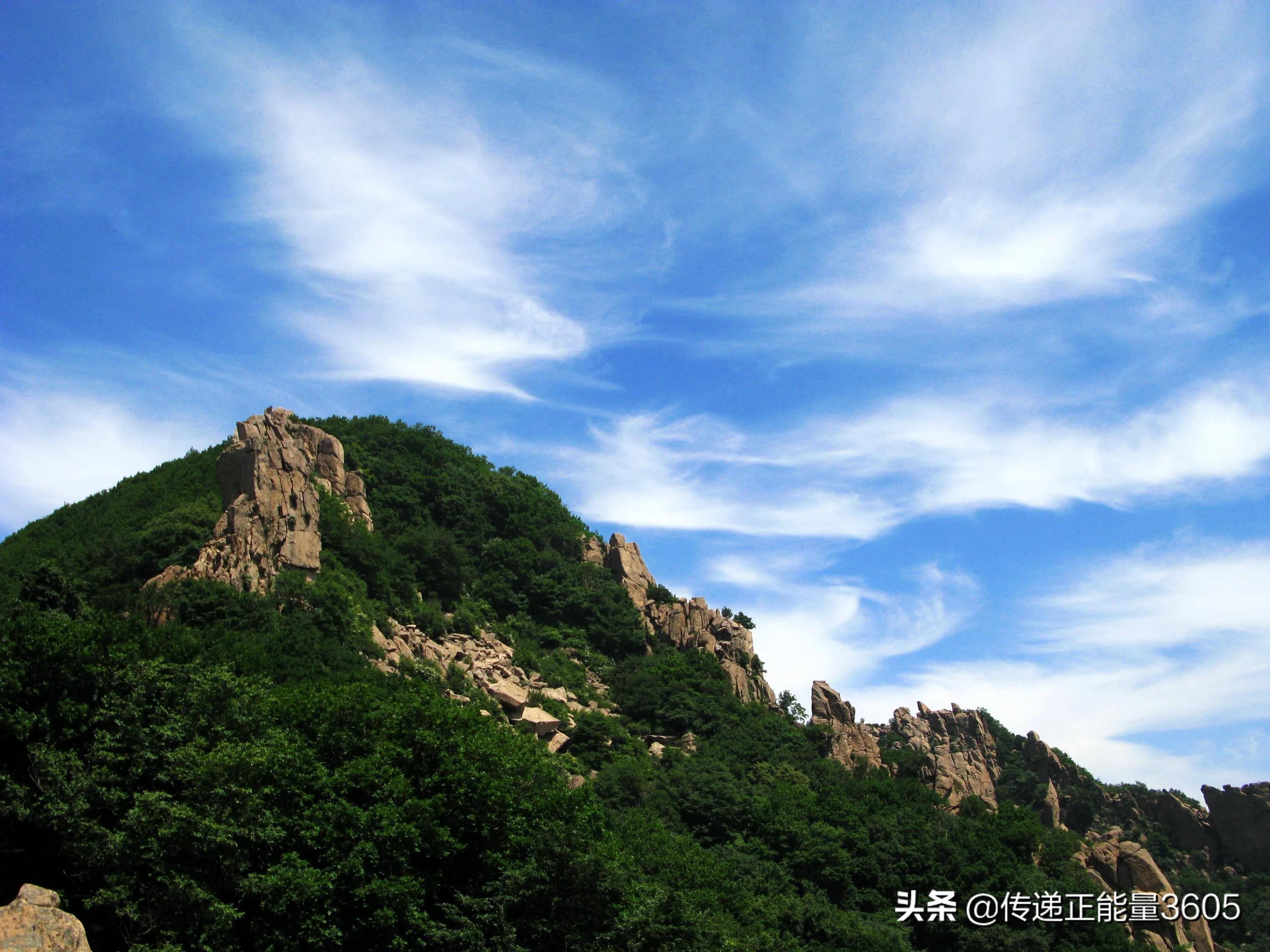 河北旅游攻略必去十大景点,河北旅游攻略图