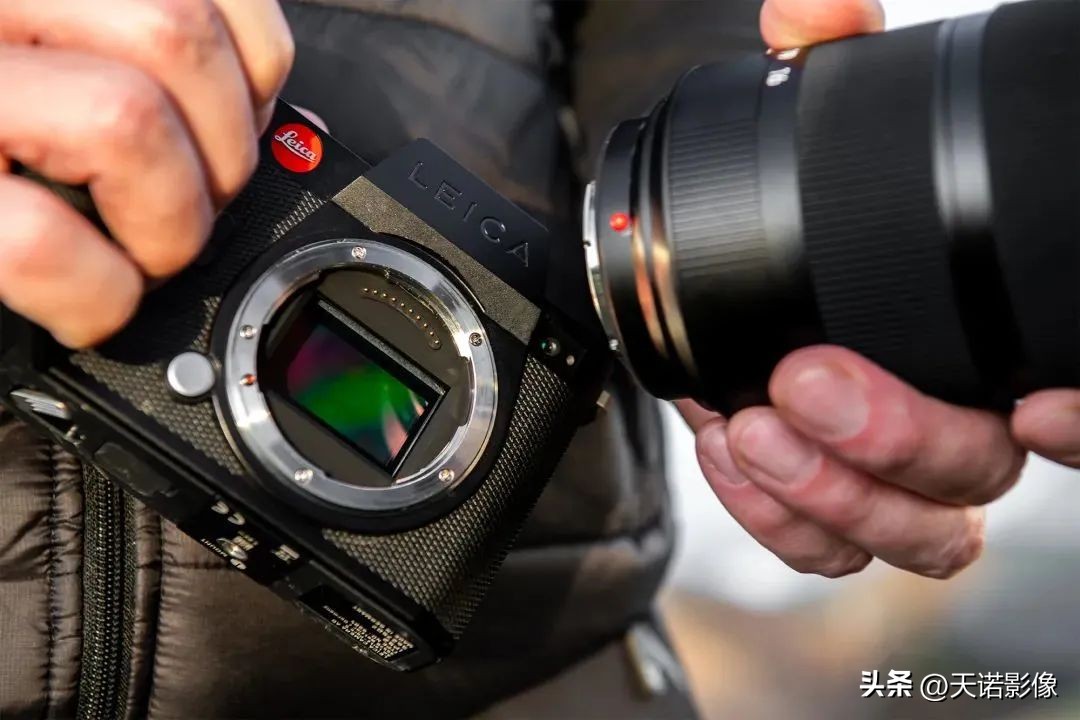 徕卡sl2-s对比徕卡sl2,徕卡相机追光逐影