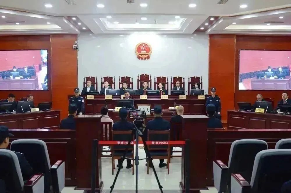 生产、销售假药！南充这个团伙5人被判刑罚款，最高获刑十年六个月，支付赔偿金1000余万元