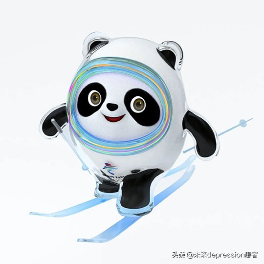 2022冬奥会金银铜牌冰墩墩一样吗,2022冬奥雪容融和冰墩墩手工制作