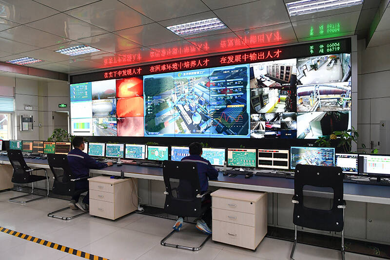 新材料公司成立一周年②｜一石多“吃”，如何“烹饪”百亿产业？