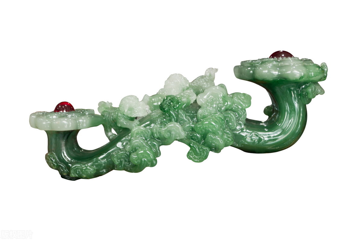 玉文化的四个时期及内涵,玉在中国文化中的地位和精神寓意