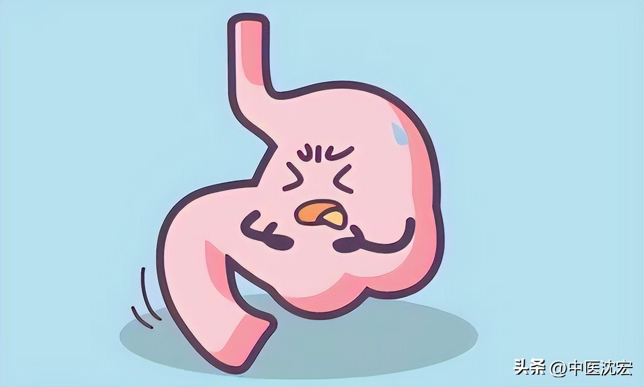 大便前头干燥硬后面软是怎么回事,大便前面干硬后面软吃什么药改善