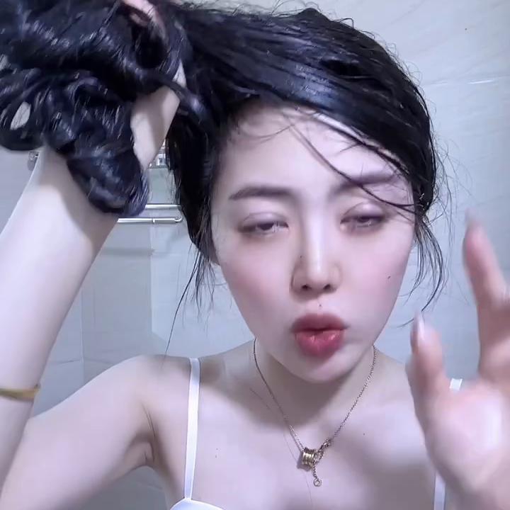 焗油膏直播,焗油膏推荐适合孕妇用