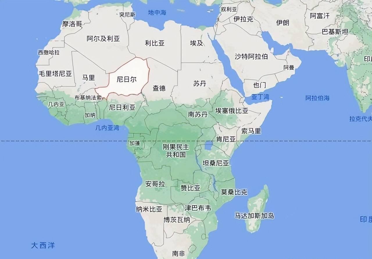 法国和阿尔及利亚现在的关系,阿尔及利亚现状和发展