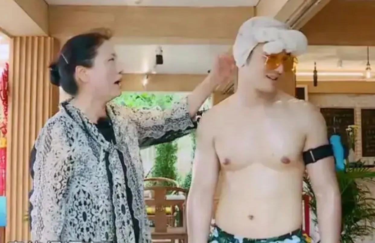 黄晓明减肥最快方法,黄晓明瘦身法减的是肌肉还是脂肪