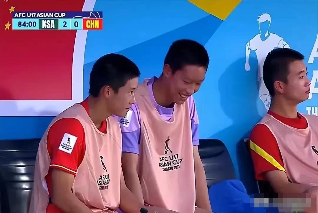 足球史上最可怕的事,中国足球史上最惨痛的教训