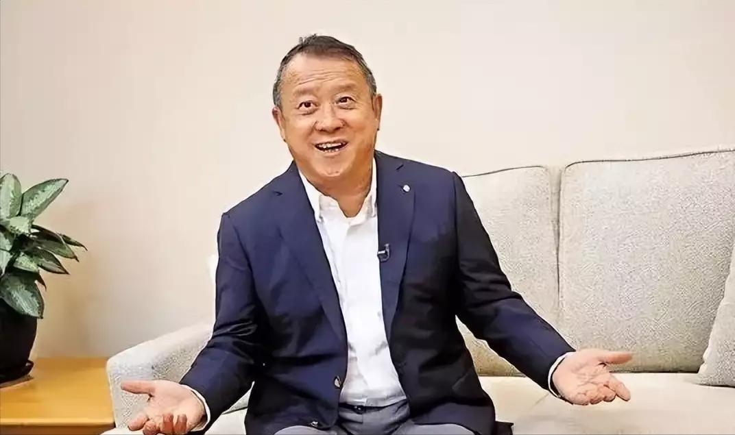 这一次，儿媳妇的“奔放”，彻底让曾志伟“颜面尽失”