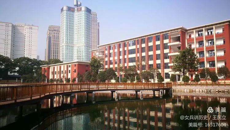 铁兵游记｜你认识这是哪里？