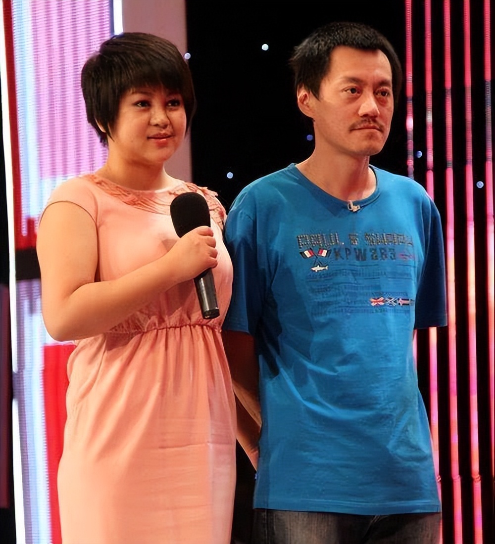 53岁雪村的“消失”，是娱乐圈的“悲哀”