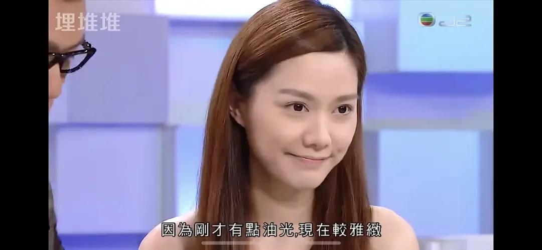 香港时尚吗,香港以前很时尚