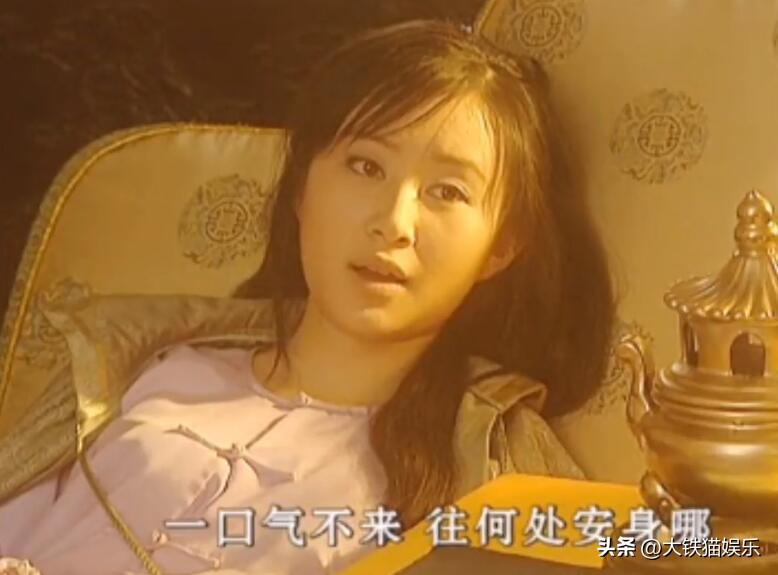 张雪迎舒畅董鄂妃,孝庄秘史董鄂妃舒畅和霍思燕