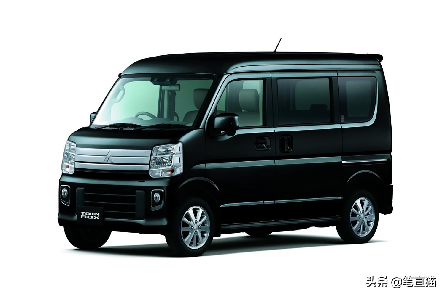 三菱汽车有多厉害,三菱在日本车企中的地位