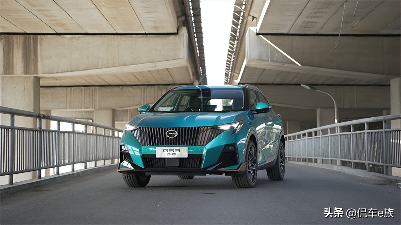 传祺gs3影速底盘有必要装甲吗,传祺gs3影速隐藏门把手的功能