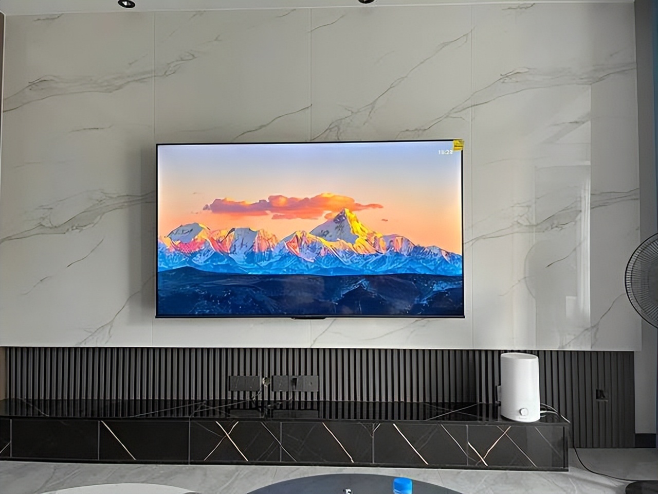 75寸电视和85寸电视选哪个好,85寸和75寸电视到底怎么选