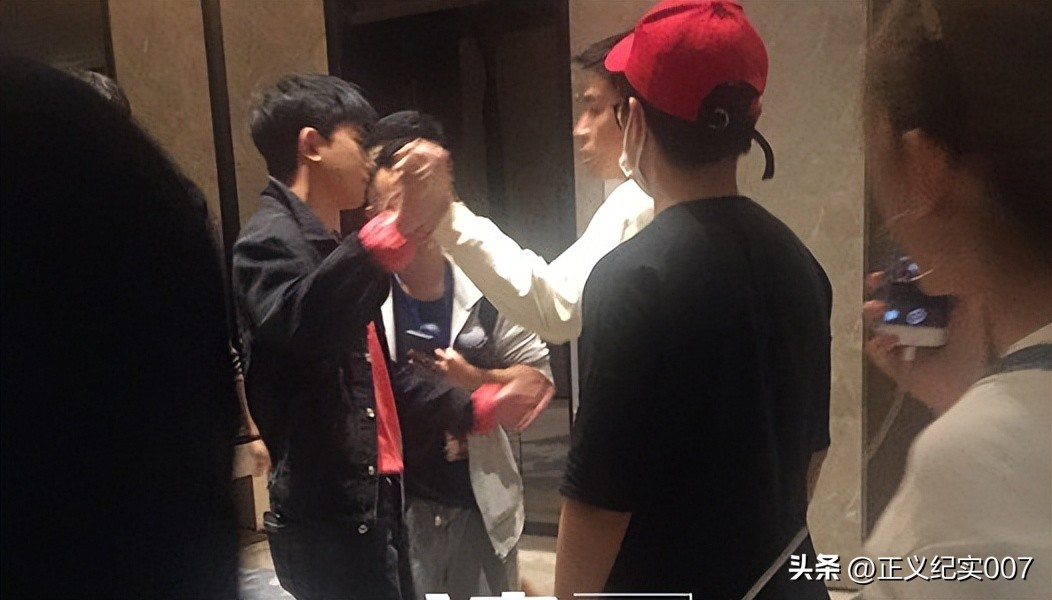 18岁少年与富二代发生冲突结果,18岁少年与富二代发生冲突原因