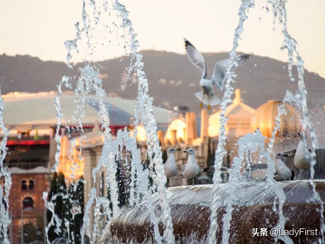 西班牙自由行9天攻略,西班牙旅游攻略14天自由行