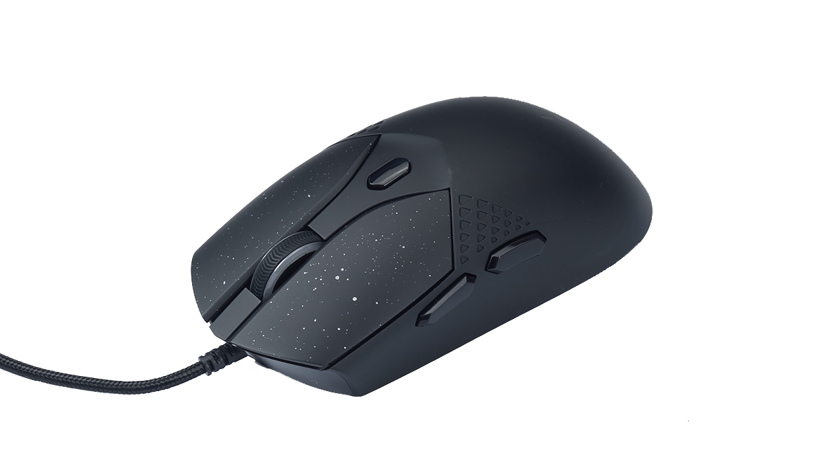 鏂拌吹鏄熷寵榧犳爣,鏄熼棬涔嬪寵