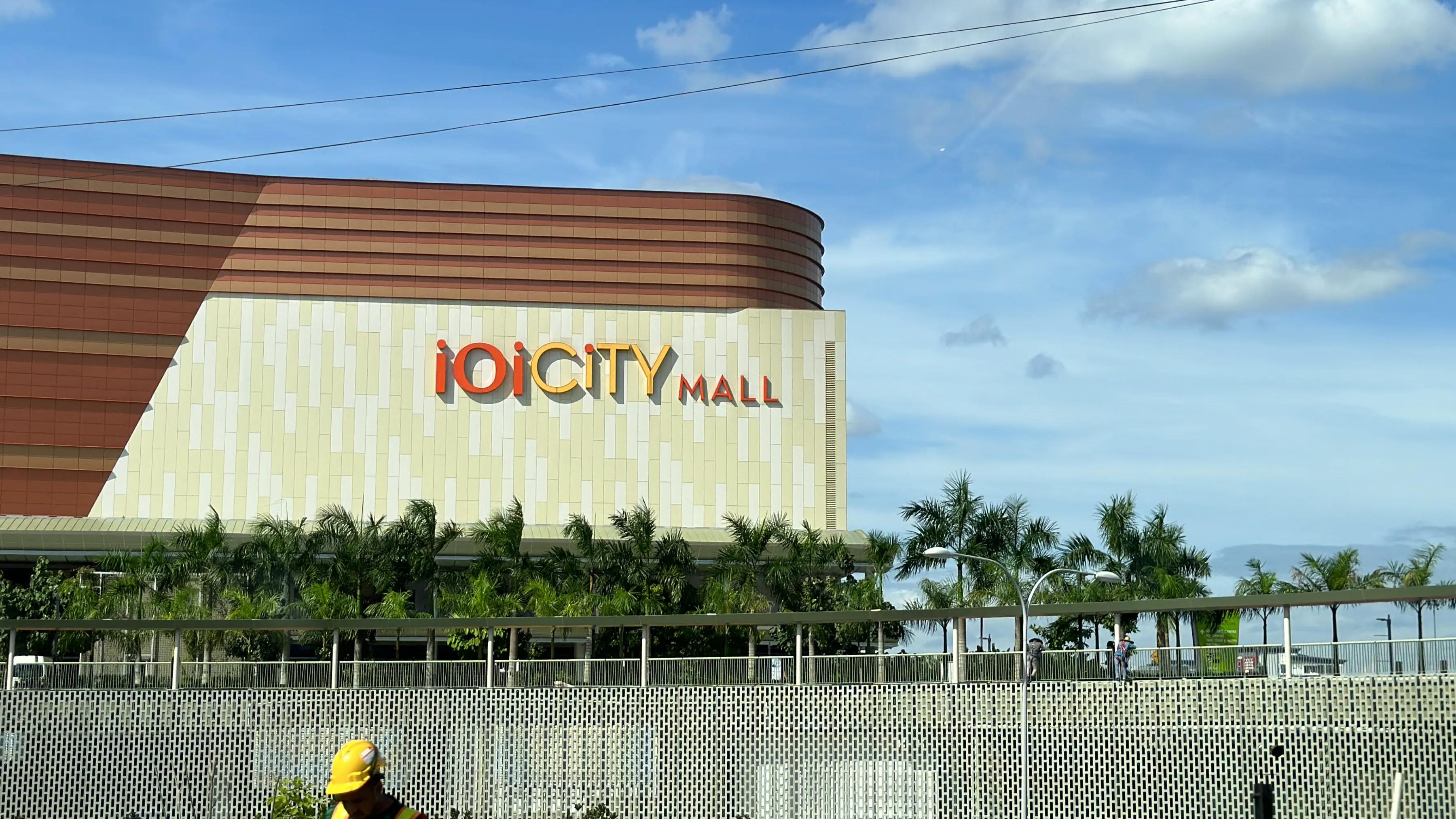 才知道吉隆坡行政中心“搬家”了，原因竟然是怕官员迟到，牛了