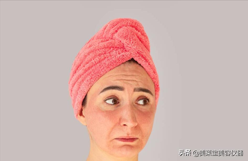 面部皮肤粗糙有颗粒状怎么改善,男士皮肤粗糙毛孔粗大改善方法