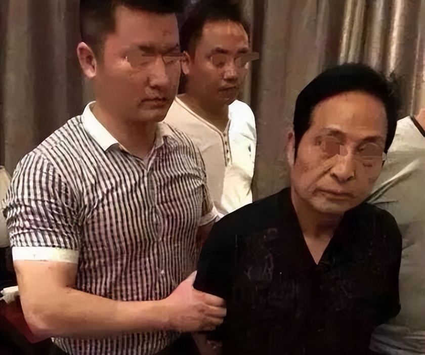 气功大师王林是怎么跌落神坛的,气功大师王林如今情况