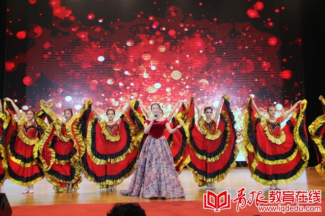 青岛一中教育怎么样,青岛市中小学生十个一行动计划