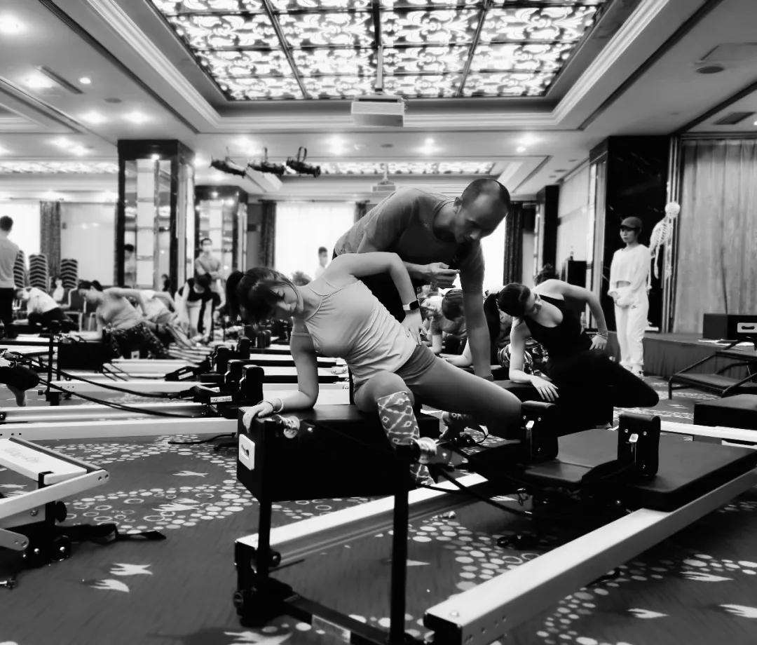 教练专访|王鑫：心之所向便是阳光